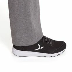 Domyos Exercise & Fitness Apparel Fit+ Gym & Pilates Regular-Fit Leggings, Women's