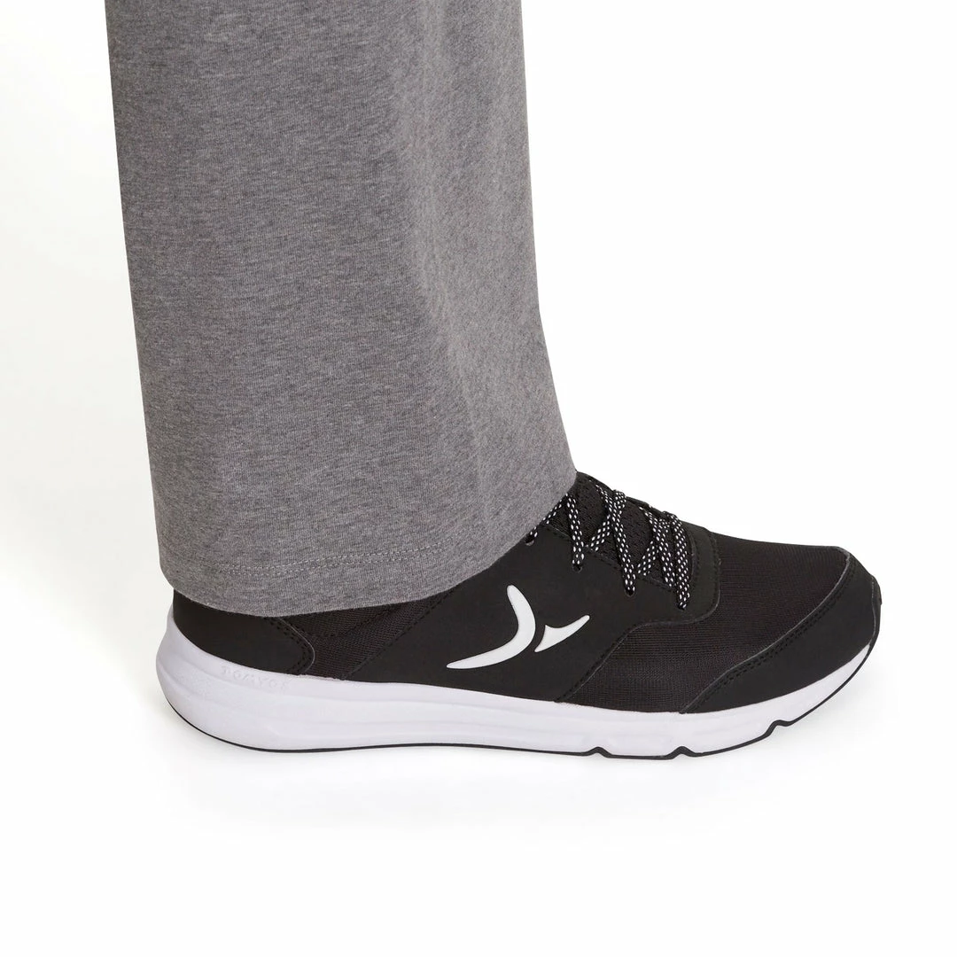 Domyos Exercise & Fitness Apparel Fit+ Gym & Pilates Regular-Fit Leggings, Women's