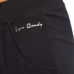 Domyos Women's Gym & Pilates Loose Leggings Exercise & Fitness Apparel