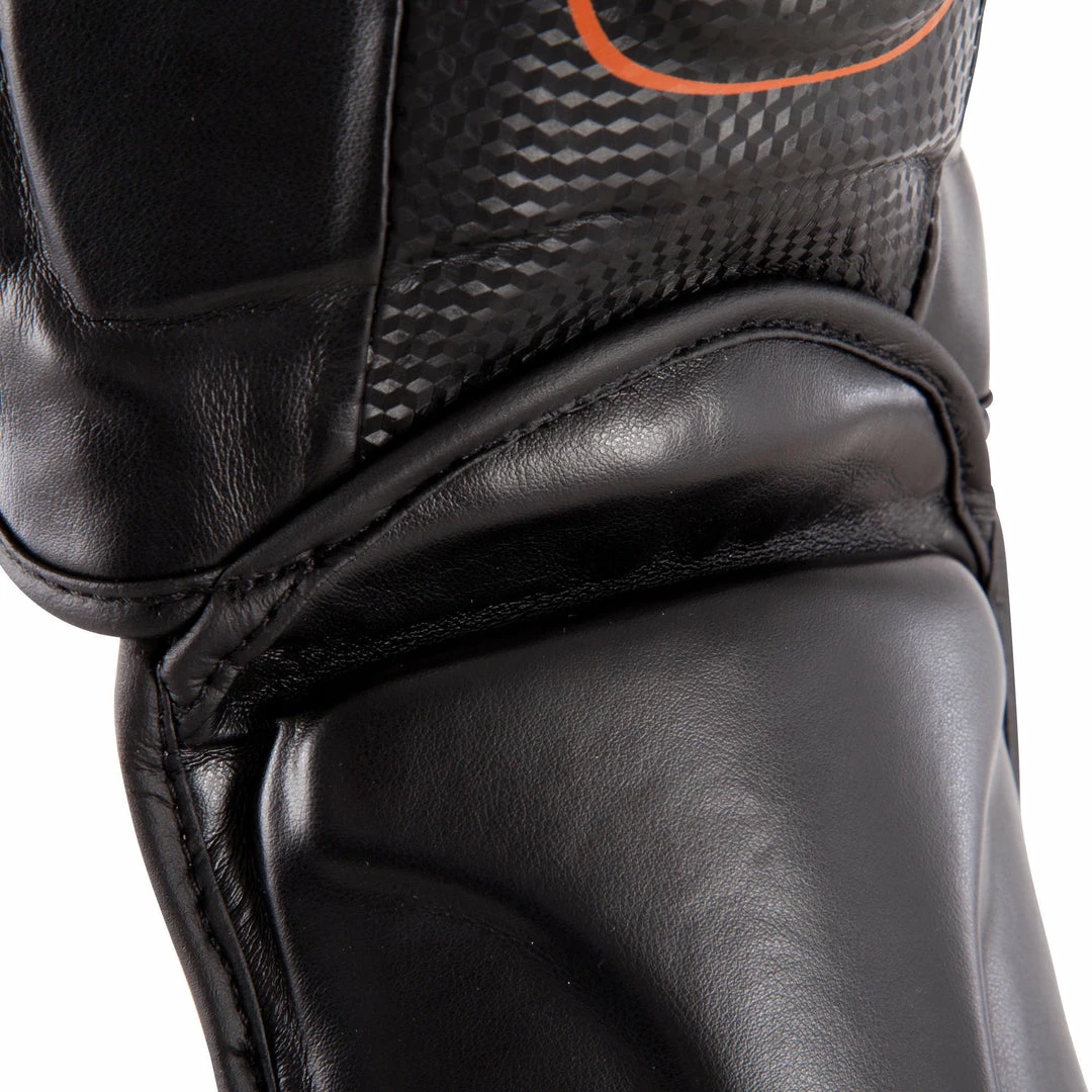 Domyos Pro Boxing Training Shin And Foot Guard