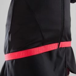 Domyos Women's Fitness Cardio Training Jacket 500