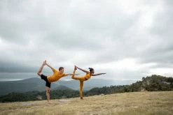 Kimjaly Seamless 7/8 Dynamic Yoga Leggings, Women's