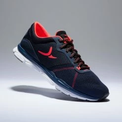 Exercise & Fitness Apparel Domyos 500, Fitness Cardio Training Shoes, Women's