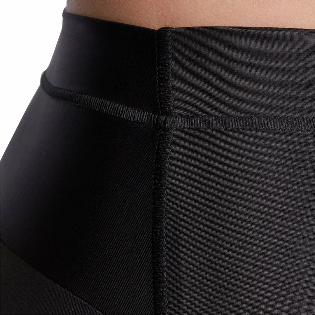 Domyos Exercise & Fitness Apparel Women's Cardio Fitness Flat-Stomach Leggings Shape