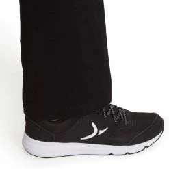 Domyos Exercise & Fitness Apparel Fit+ Gym & Pilates Regular-Fit Leggings, Women's