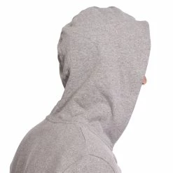 Domyos Men's Gym & Pilates Hooded Sweatshirt