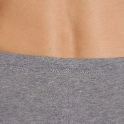 Domyos Nyamba 100 Salto, Stretchy Slim-Fit Fitness Leggings, Women's