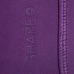 Domyos Women's Gym & Pilates Flat-Stomach Leggings Shape+