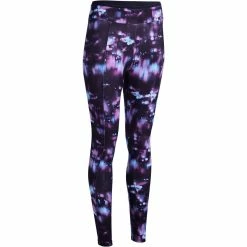 Domyos Exercise & Fitness Apparel Women's Cardio Fitness Leggings Energy
