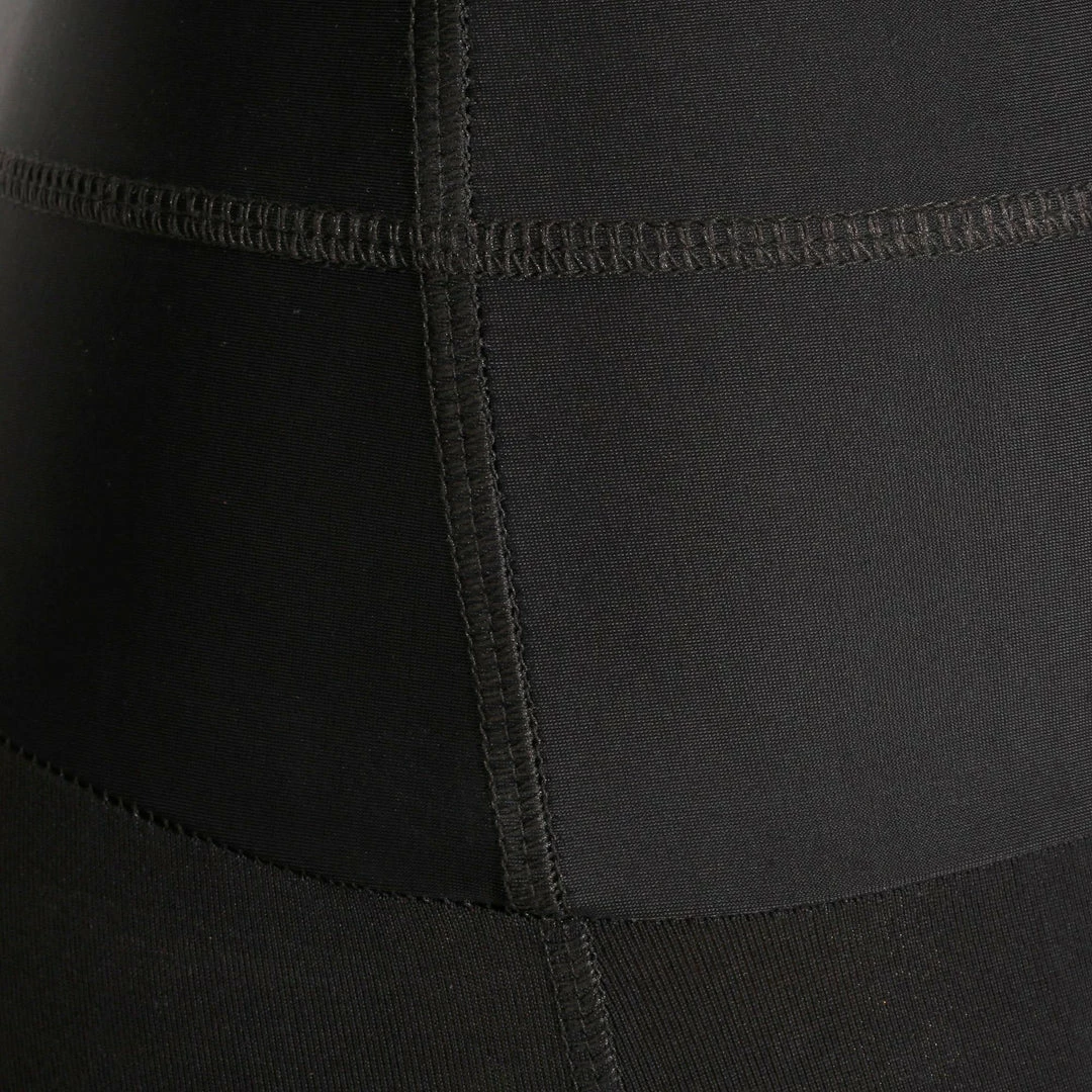 Domyos Women's Cardio Fitness Flat-Stomach 7/8 Leggings Shape Exercise & Fitness Apparel