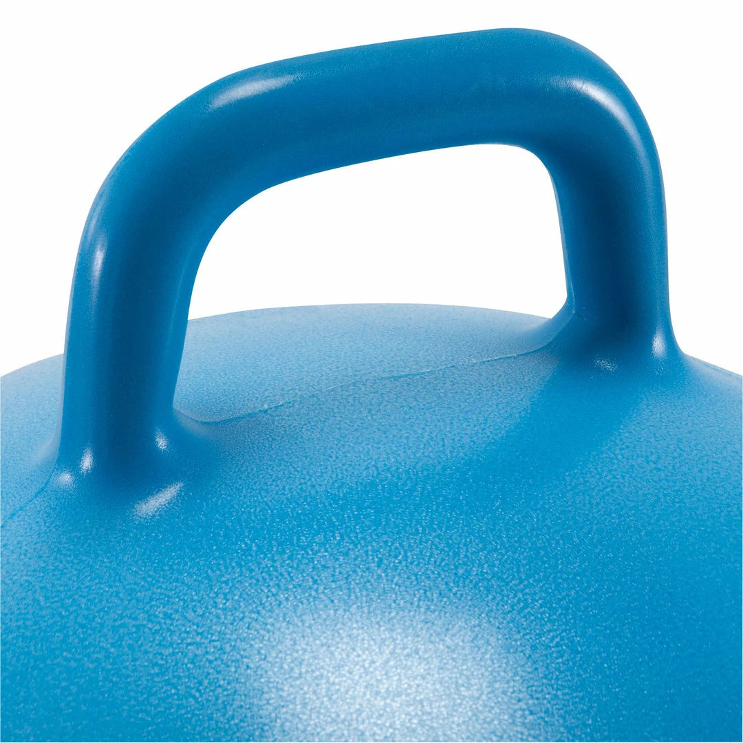 Domyos Exercise & Fitness Apparel Kids' Gym Space Hopper 24" Resist
