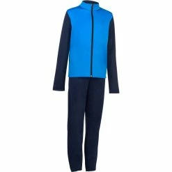 Domyos 2-Piece Tracksuit, Boys'