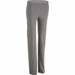 Domyos Exercise & Fitness Apparel Fit+ Gym & Pilates Regular-Fit Leggings, Women's
