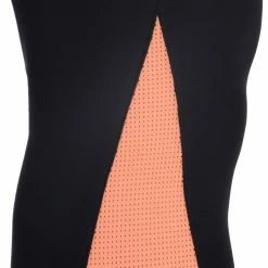 Domyos Exercise & Fitness Apparel Women's Cardio Fitness Breathable Leggings Energy+