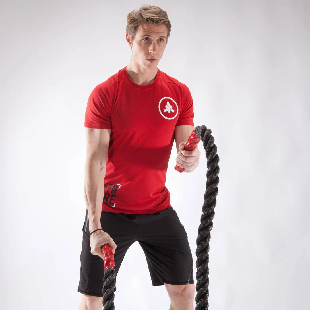 Domyos Men's Cross-Training T-Shirt 500