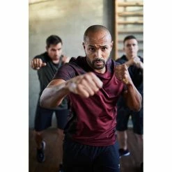 Domyos Cardio Fitness T-Shirt FTS500