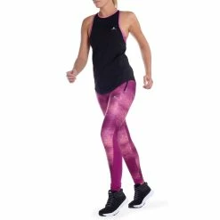 Domyos Exercise & Fitness Apparel Women's Cardio Fitness Breathable Leggings Energy+