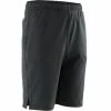 Domyos S500, Synthetic Breathable Gym Shorts, Kids'