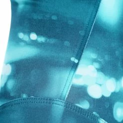 Domyos Energy, 7/8 Fitness Leggings, Women's