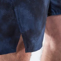 Domyos Exercise & Fitness Apparel Fitness Cardio Shorts FST500