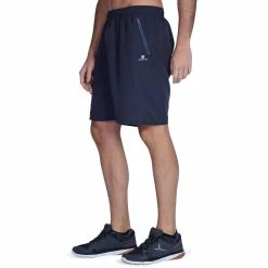 Exercise & Fitness Apparel Domyos FST120, Fitness Cardio Shorts, Men's