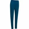 Domyos Exercise & Fitness Apparel Nyamba, Slim-Fit Gym & Pilates Pants, Women's