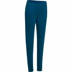 Domyos Exercise & Fitness Apparel Nyamba, Slim-Fit Gym & Pilates Pants, Women's