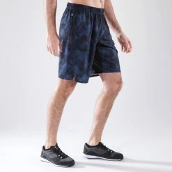 Domyos Exercise & Fitness Apparel Fitness Cardio Shorts FST500