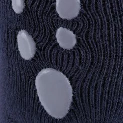 Domyos 500, Non-Slip Pilates Socks, Babies', 2-Pack