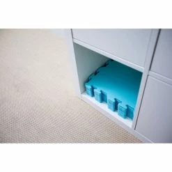 Domyos 100, Gym Mat, Kids' Exercise & Fitness Apparel