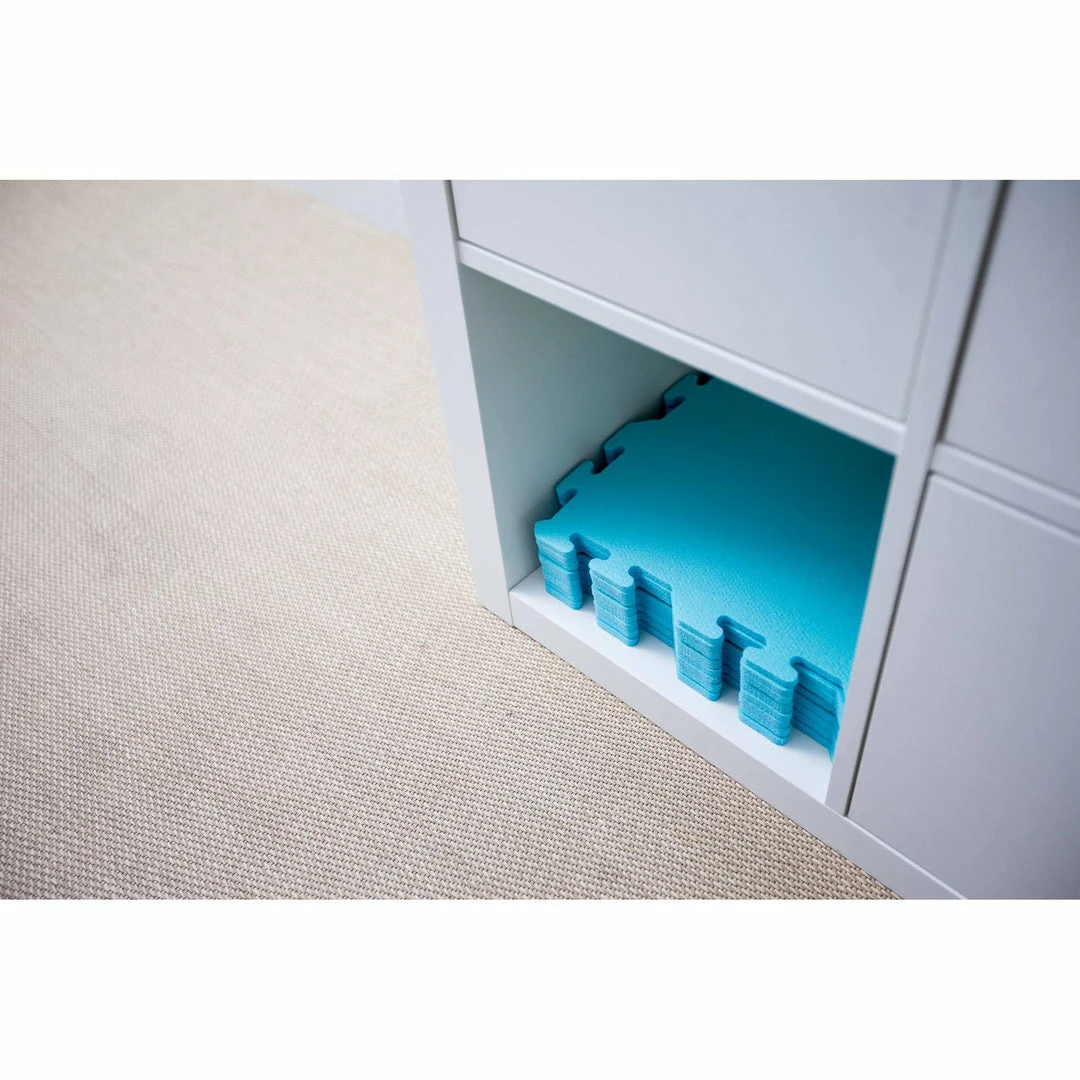 Domyos 100, Gym Mat, Kids' Exercise & Fitness Apparel