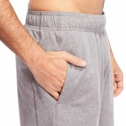 Domyos Gym & Pilates Shorts, Men's