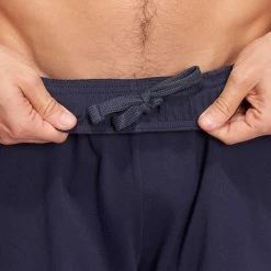 Domyos Gym & Pilates Shorts, Men's