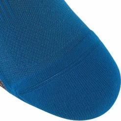 Domyos Fitness Invisible Breathable Socks 500 Twin-Pack