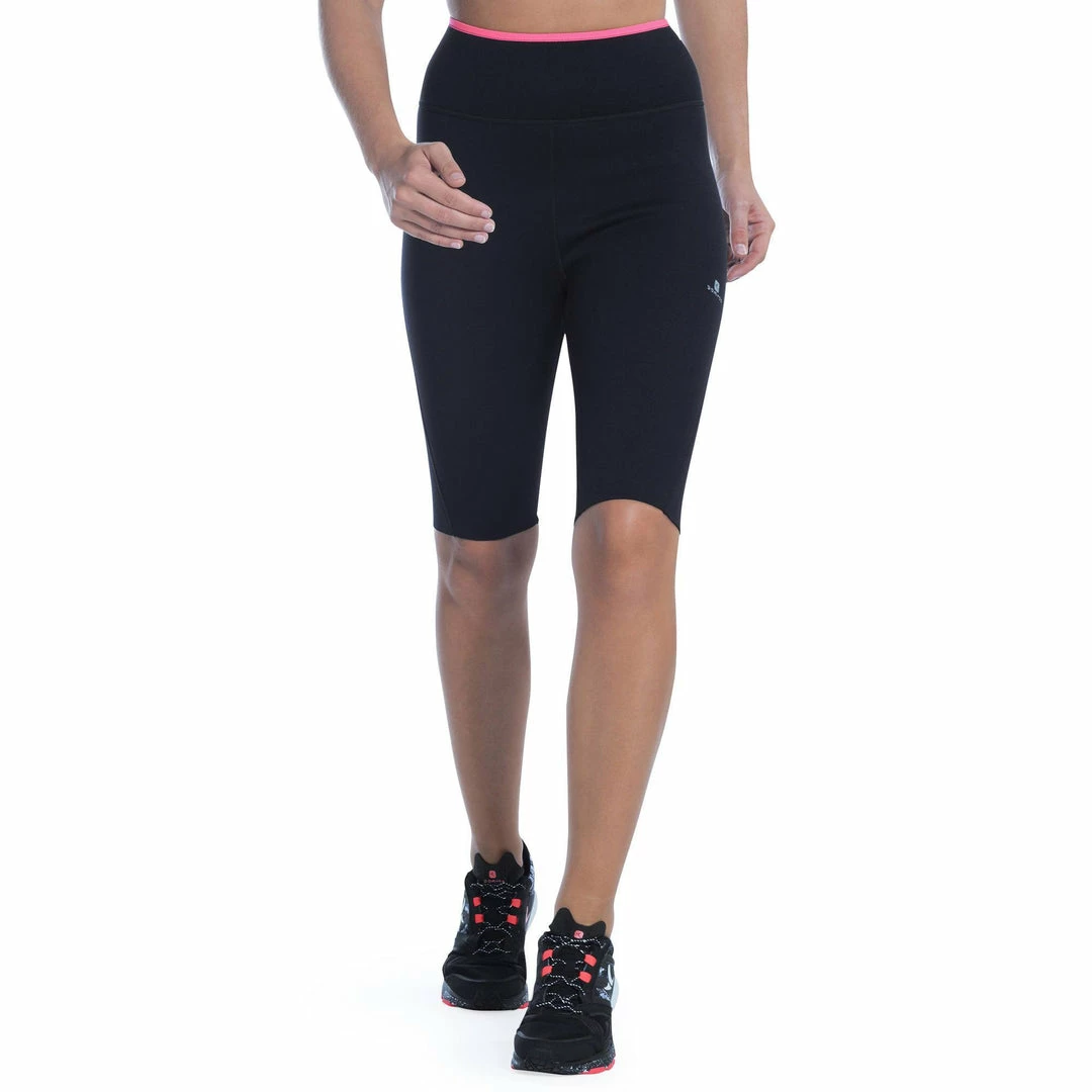Exercise & Fitness Apparel Domyos, Cardio Fitness Sweat Shorts, Women's