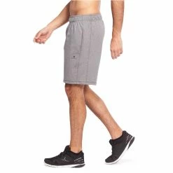 Domyos Gym & Pilates Shorts, Men's