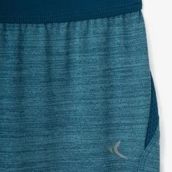 Domyos S500, Gym Shorts, Babies'