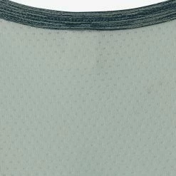 Domyos S500, Breathable Synthetic Gym Tank Top, Girls'