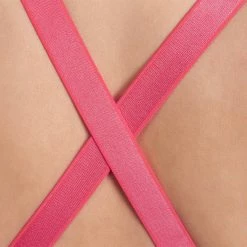 Domyos Women's Cardio Fitness Comfort Sports Bra