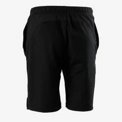 Domyos S500, Synthetic Breathable Gym Shorts, Kids'