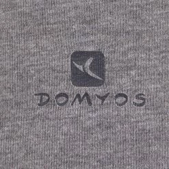 Domyos Exercise & Fitness Apparel Fit+ Gym & Pilates Regular-Fit Leggings, Women's