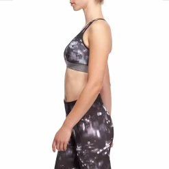 Domyos Exercise & Fitness Apparel Women's Fitness Sports Bra Breathe