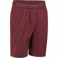 Domyos Gym & Pilates Shorts, Men's