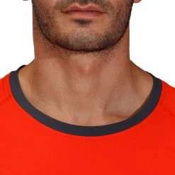 Exercise & Fitness Apparel Domyos Energy, Fitness And Cardio T-Shirt