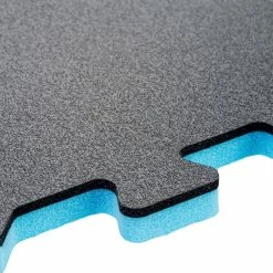 Domyos Kids' Interlocking Gym Mat Tiles