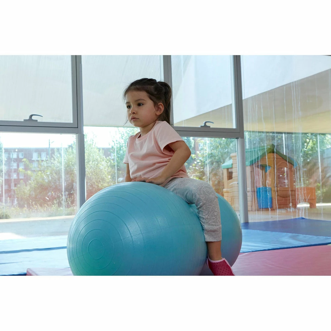 Domyos 500, Gym Leggings, Babies' Exercise & Fitness Apparel