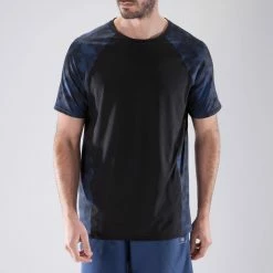 Domyos Cardio Fitness T-Shirt FTS500