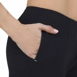 Domyos Exercise & Fitness Apparel Nyamba, Slim-Fit Gym & Pilates Pants, Women's