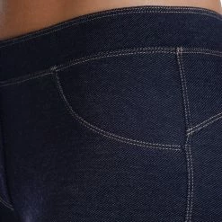 Exercise & Fitness Apparel Domyos Dance Leggings, Women's