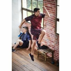 Domyos Cardio Fitness T-Shirt FTS500